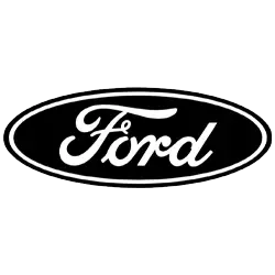 Ford Logo