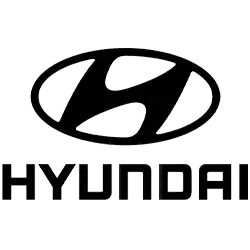 Hyundai Logo