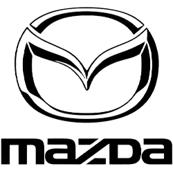 Mazda Logo