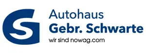 Logo Autohaus Gebr. Schwarte