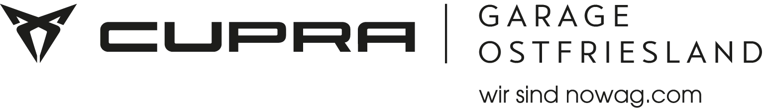 2024 Cupra Garage Ostfriesland nowag Horizontal