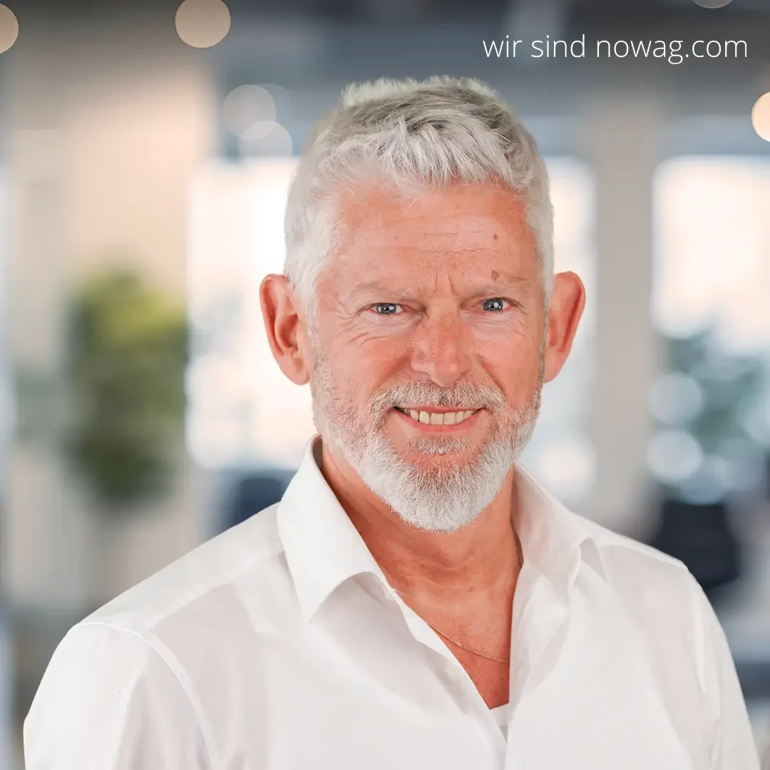 Alexander Fransen Verkauf GSLpng