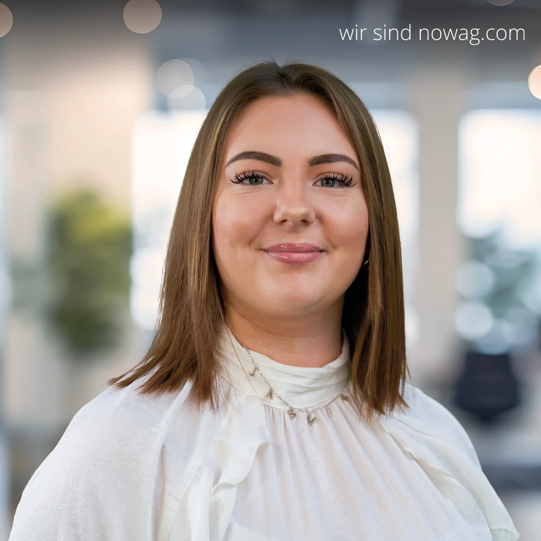 FMC Jasmin Bertram Service