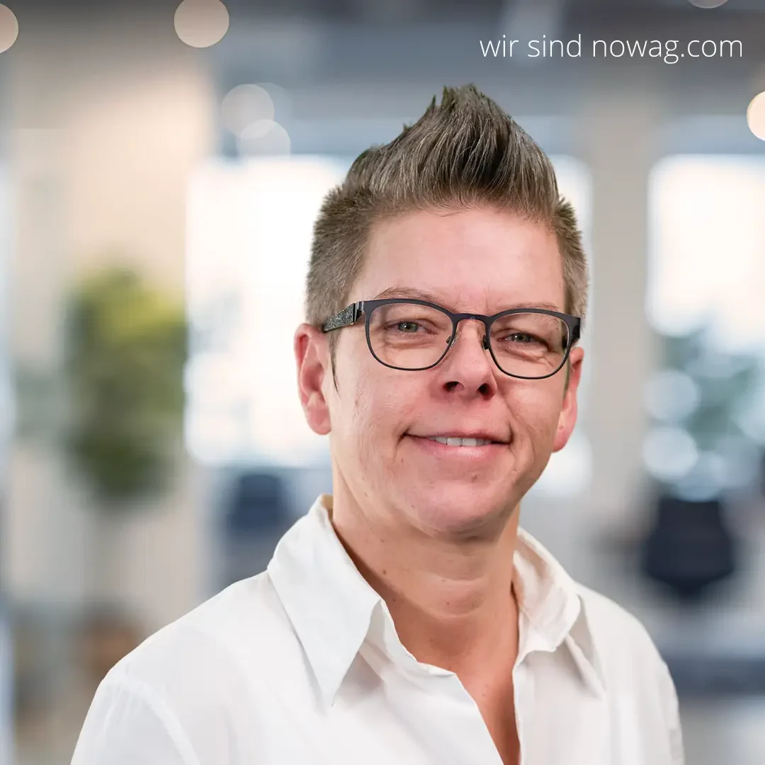 GSA Kerstin teiledienst