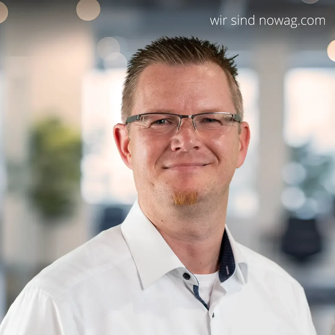 GSB Rene Westermann Verkauf