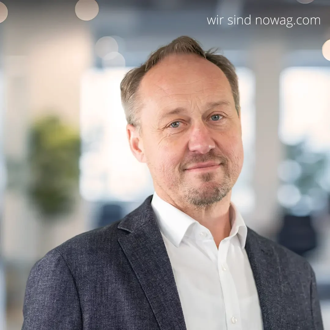 GSC Rainer Kunze Standortleitung