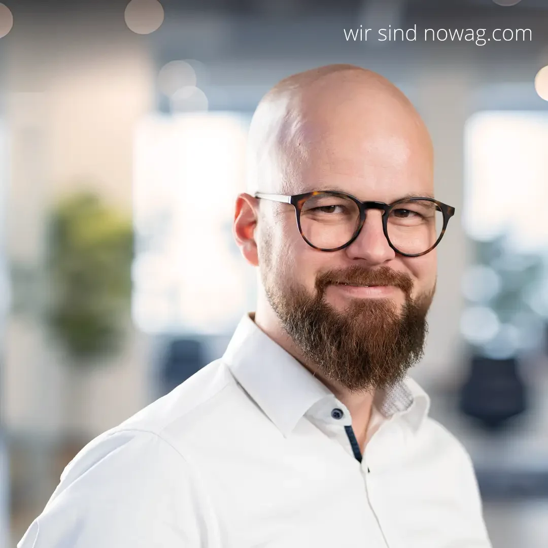 GSR Eike Oldermann Verkauf