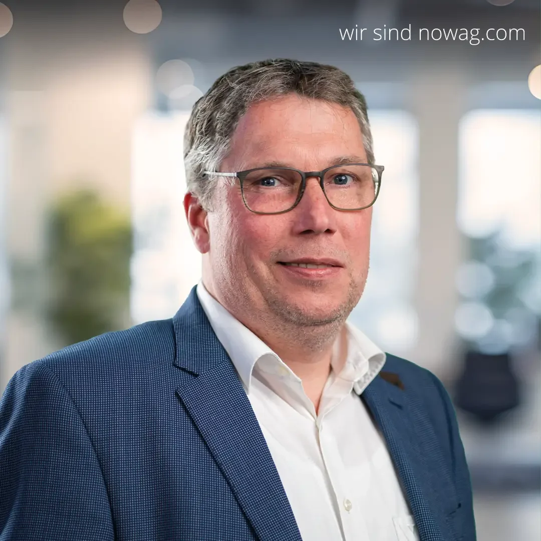 GSR Juergen Hoegeman