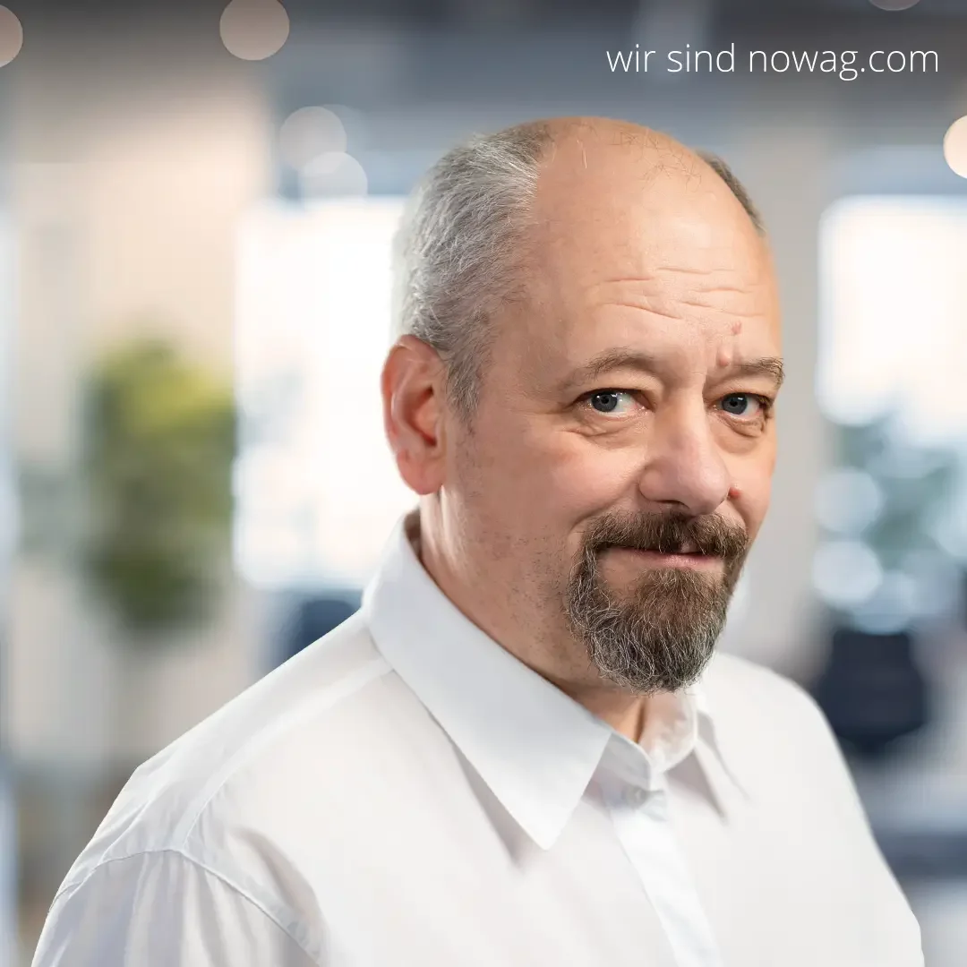 GSR Matthias Niehoff Teilediemst