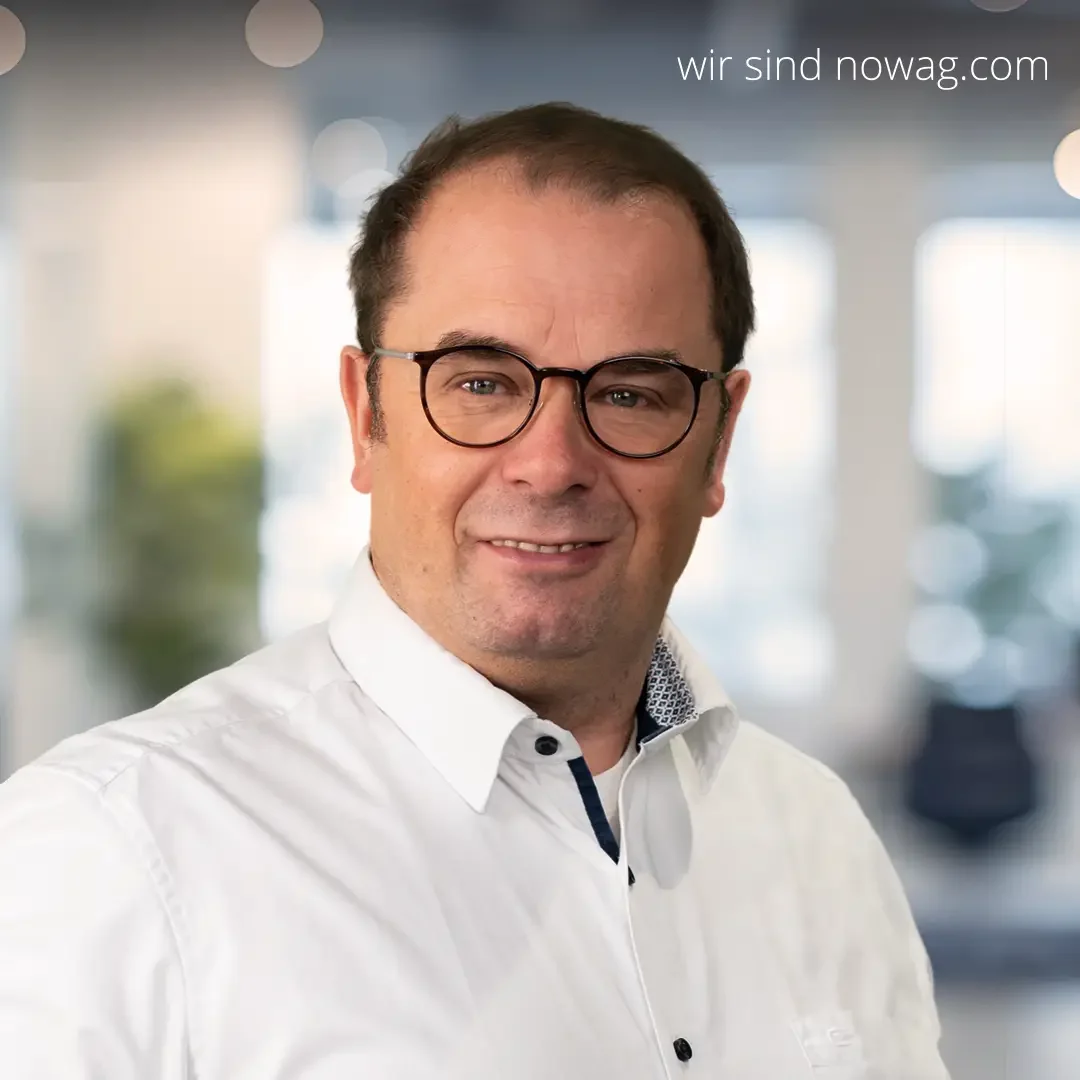 Guenter Freimuth Fuhrpark
