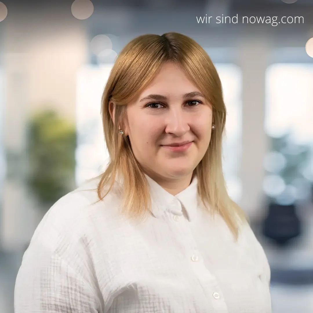 Inessa Schneider Service GSR