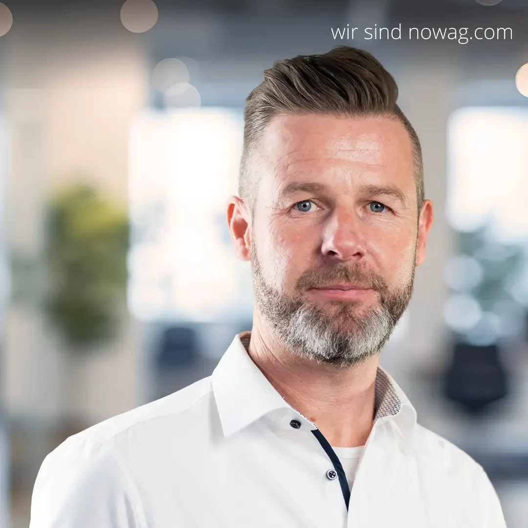 Joerg Bosker GSM