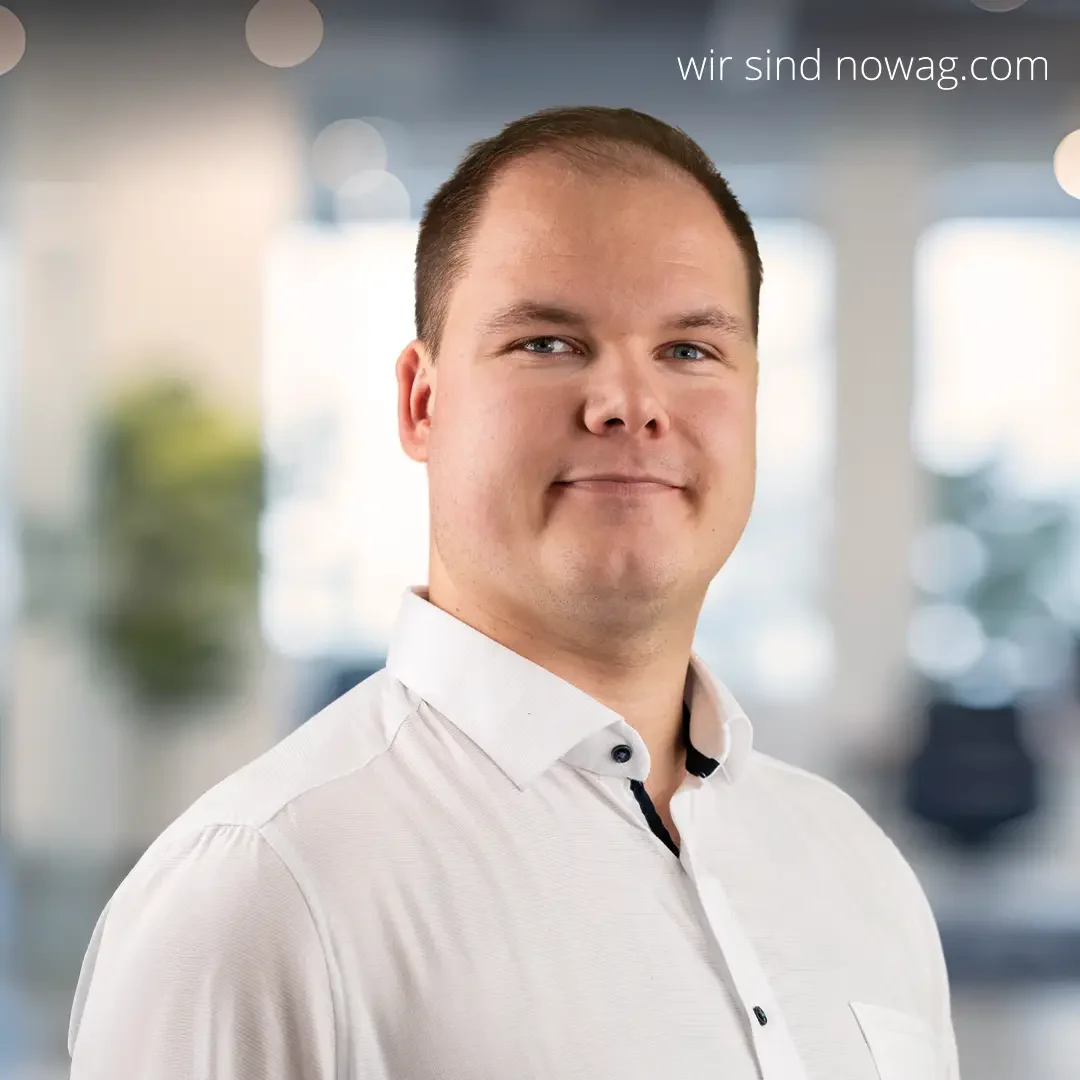 Lars Schilling Teiledienst GSR