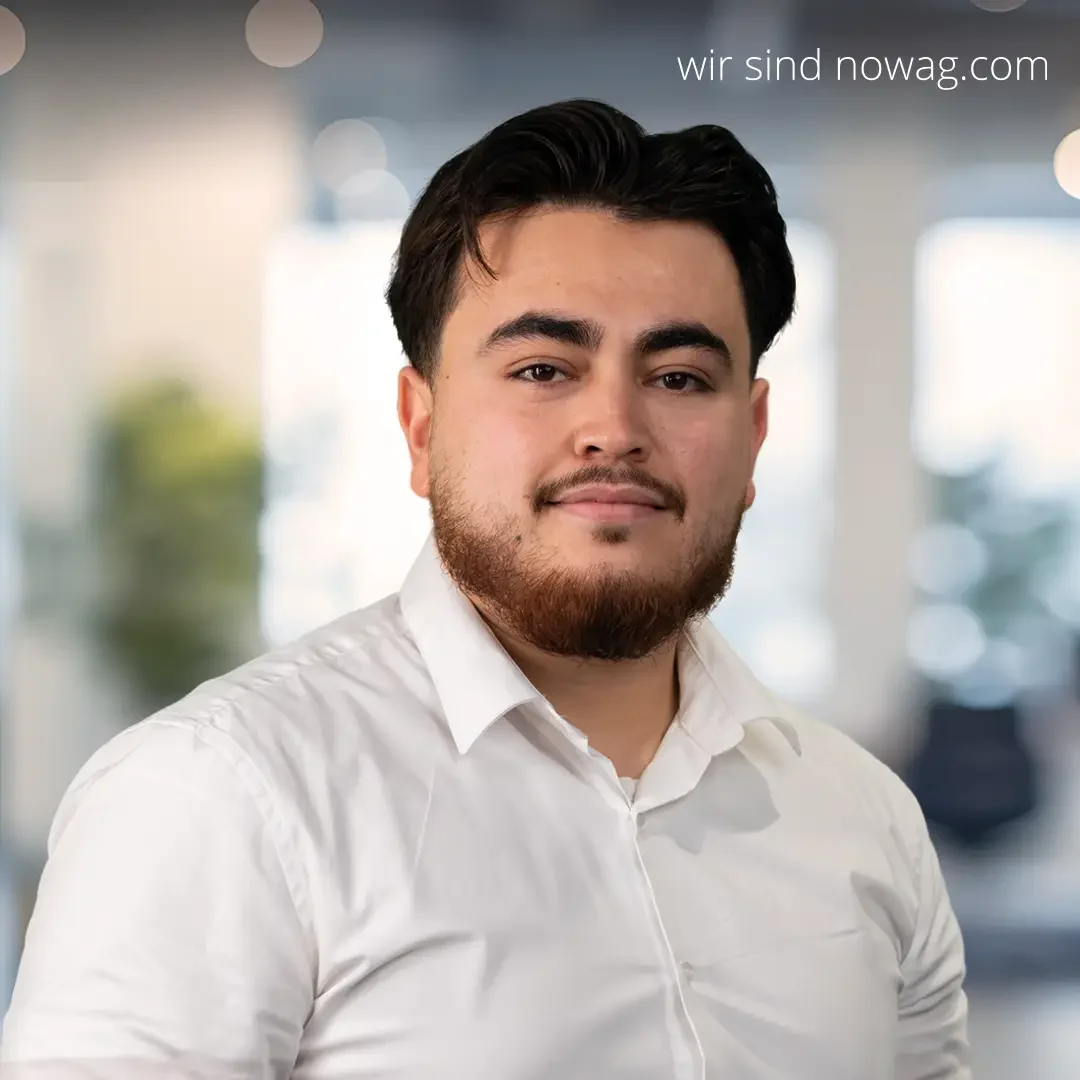 Mohibullah Ahmadi Verkauf Neu