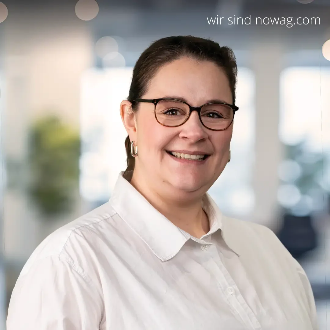 Stephanie Schildt Service VZO