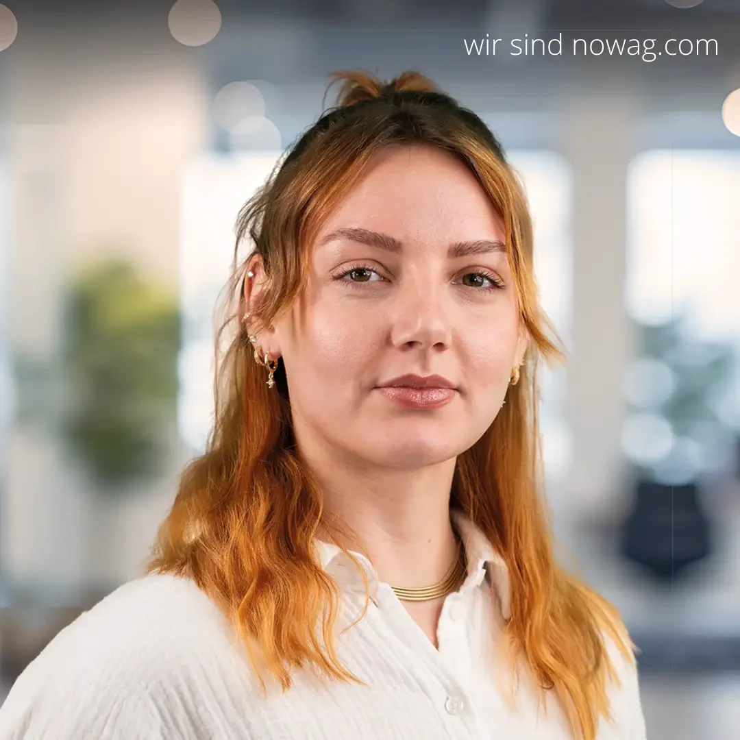 Tanja Voss Service