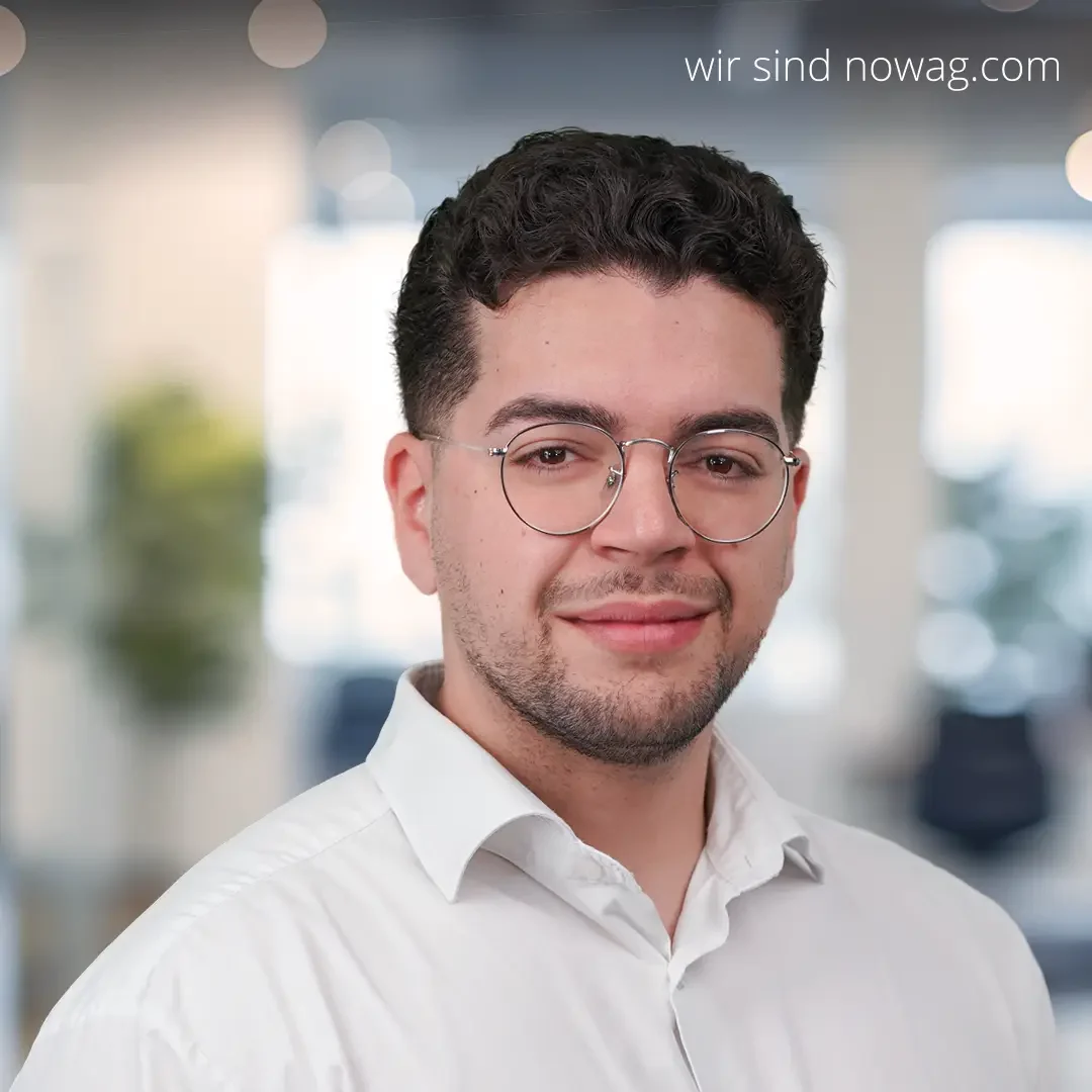 Timo Amir Khabrou Verkauf