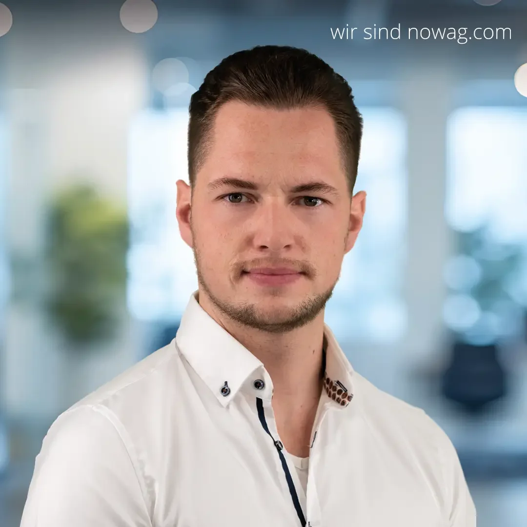 Timo Loger Service GSR