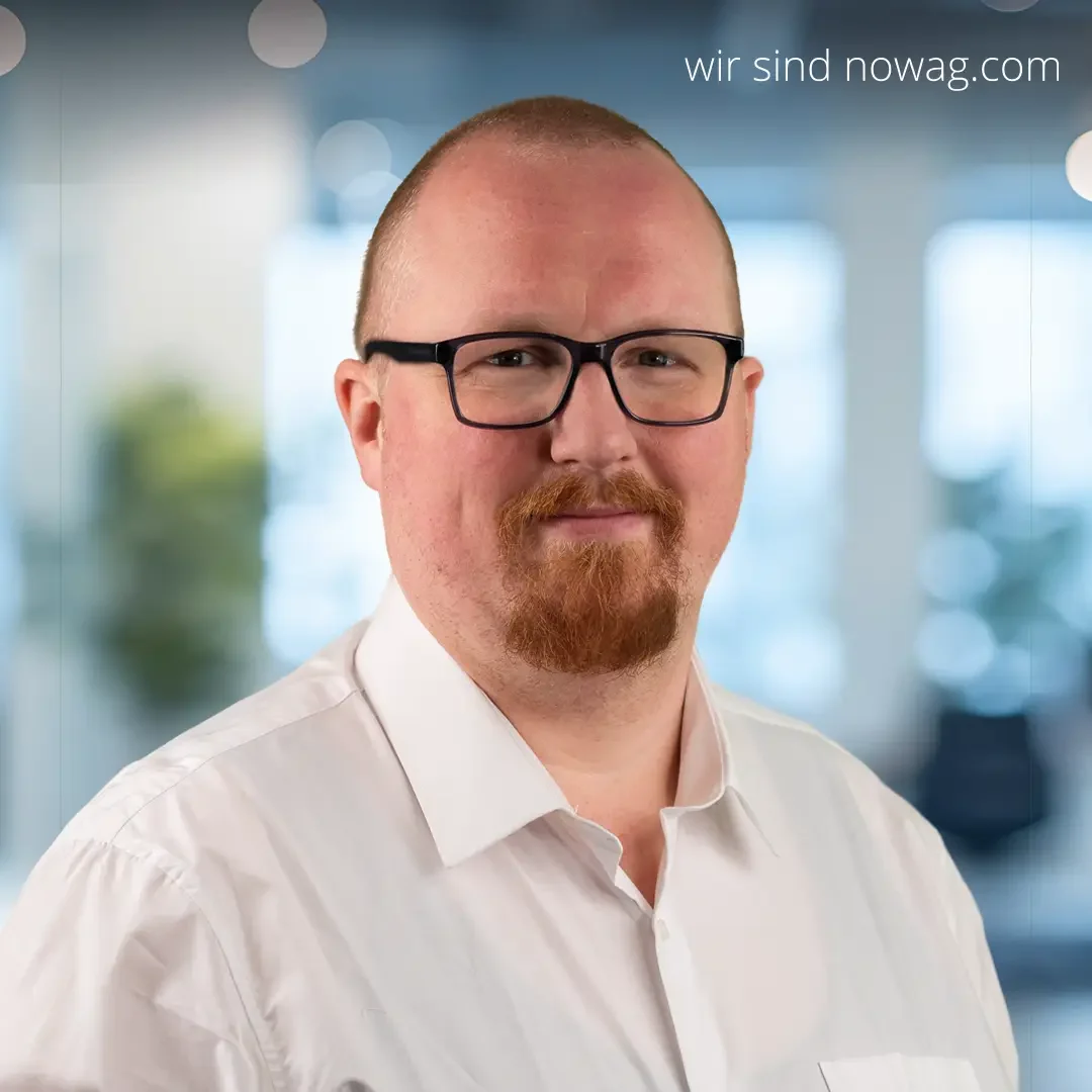 Torben Hasselmann Service GSR