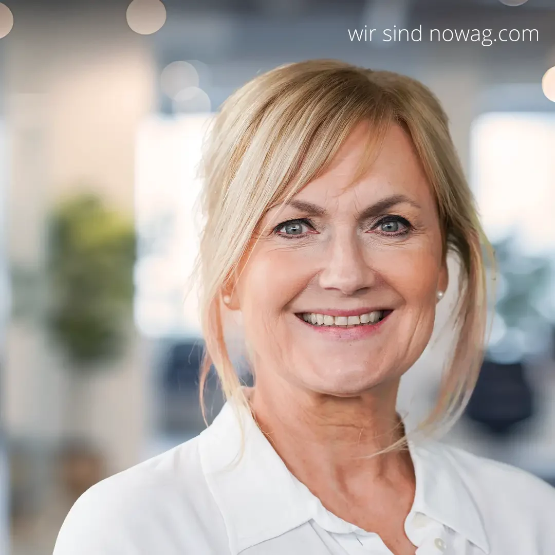VZO Anja Eickhoff Vertrieb