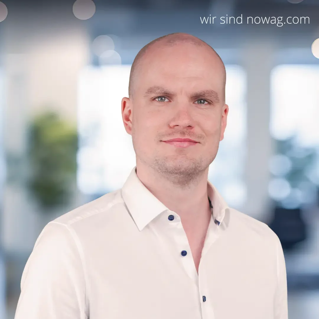 VZO Finn Uffmann Verkauf Cupra