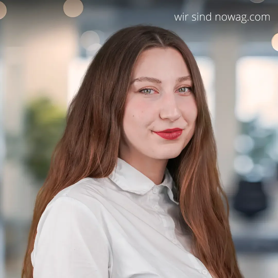 VZO Leah Yasmin Hoffmann Verkauf