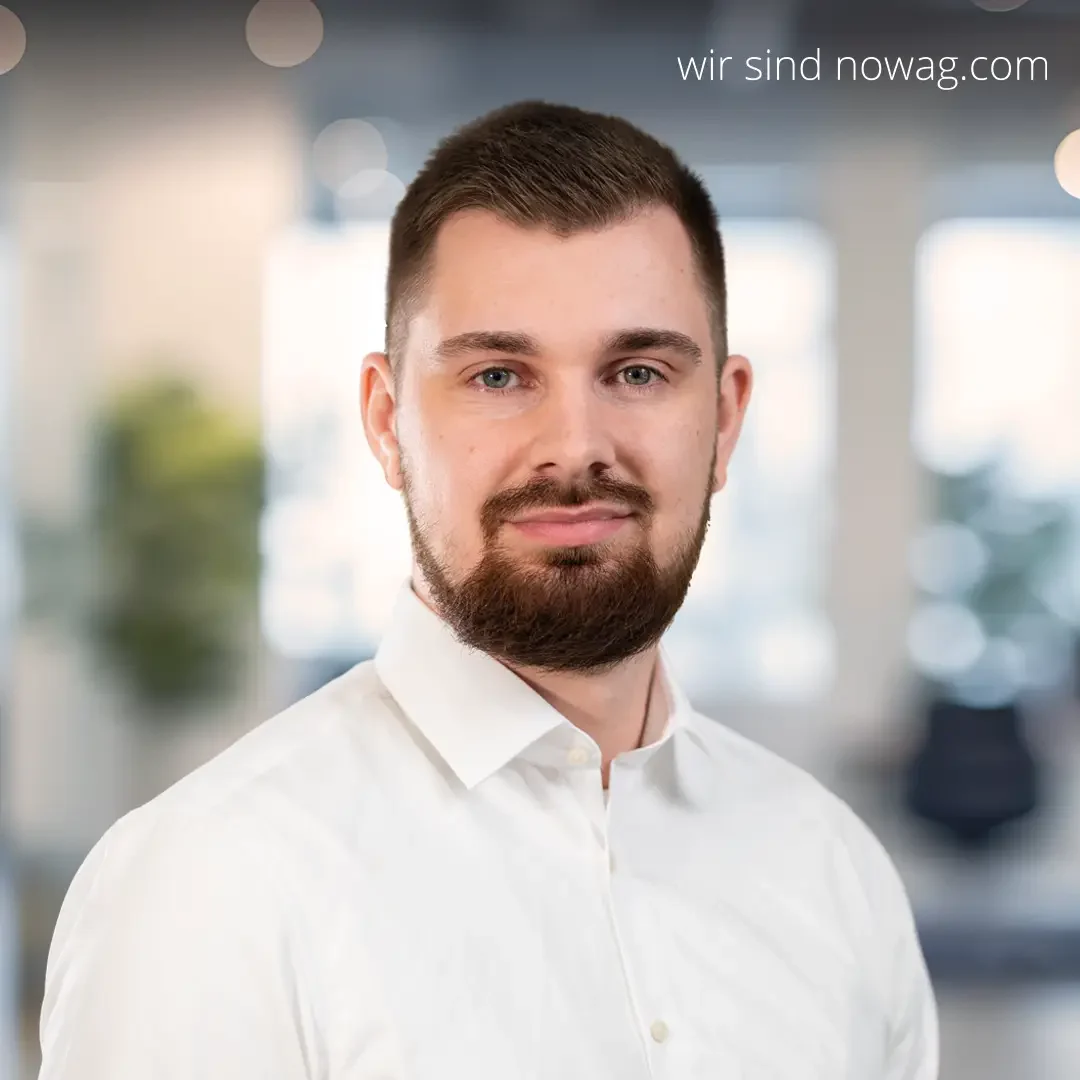 VZO Tim Fangmann Service