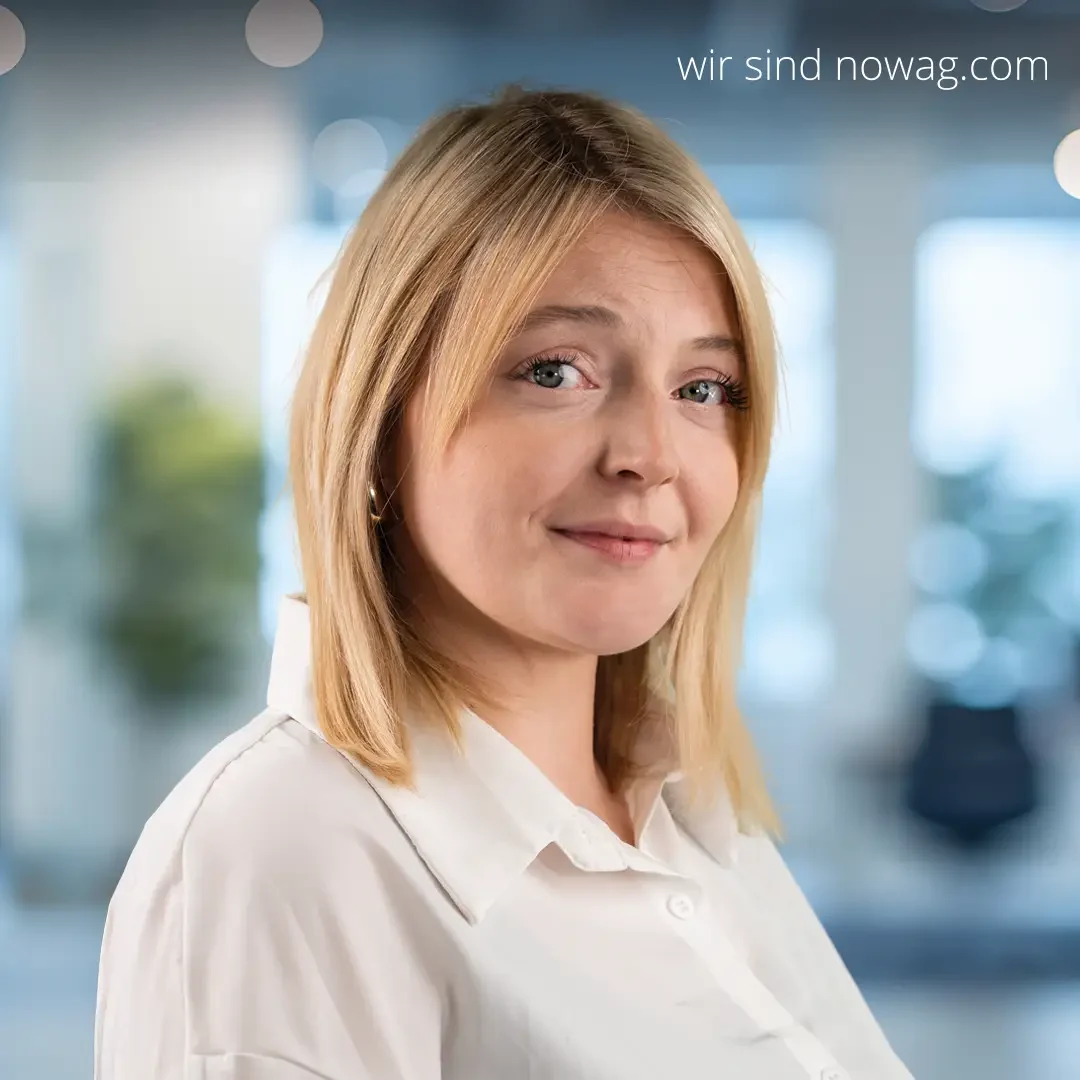 Vanessa Kulas Service GSR