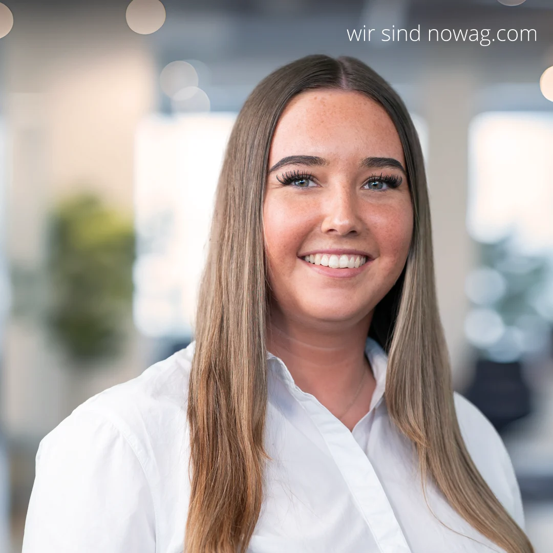 AZO Amelie Schulginn Service