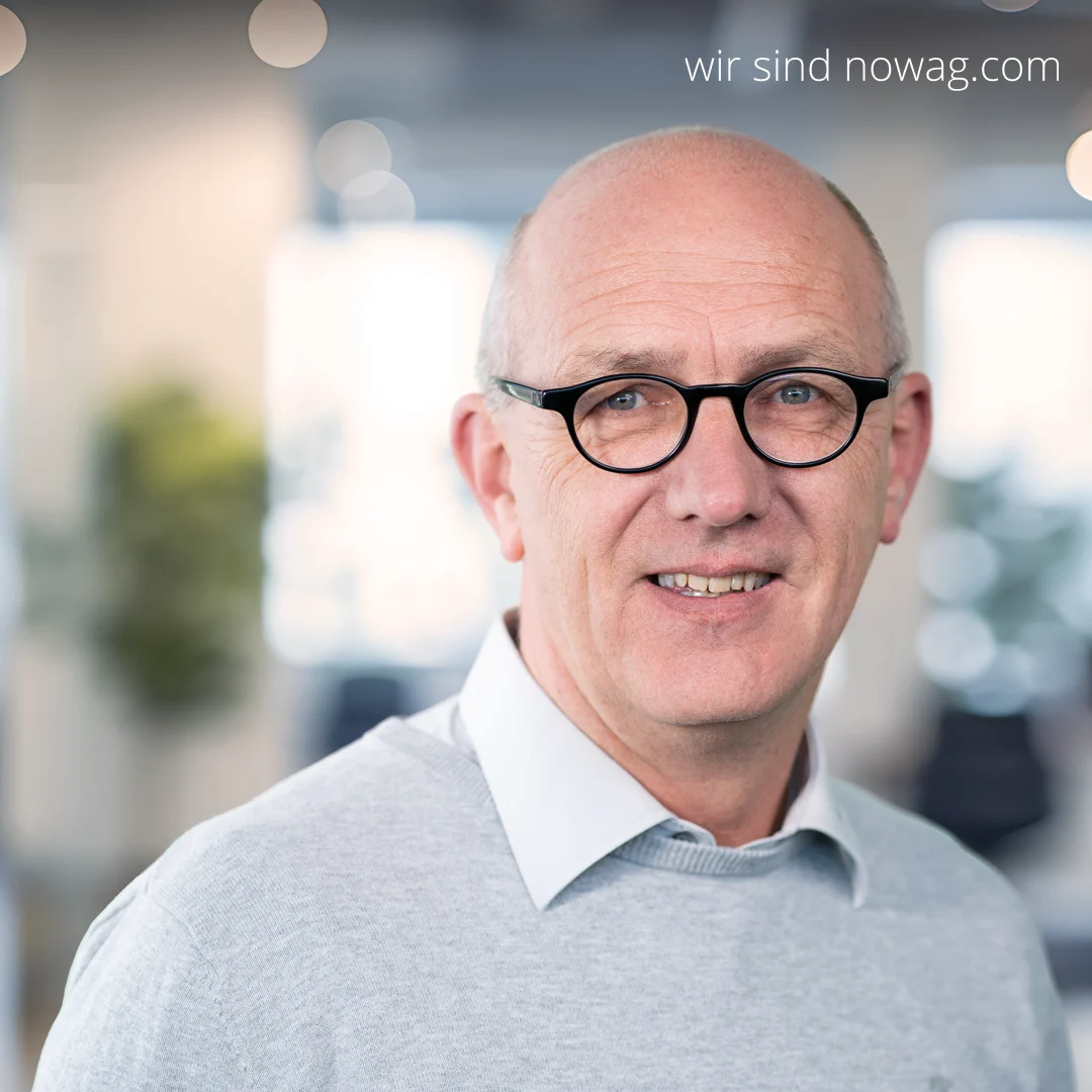 AZO Bernd Oetken Service