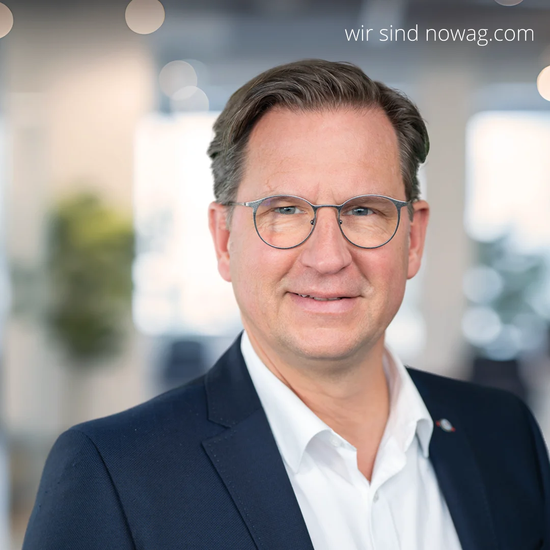 AZO Bernt Janning Geschäftsführer