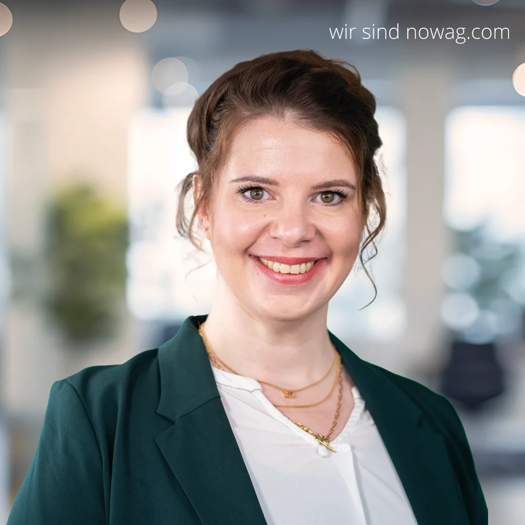 AZO Christina Duhm Verkauf