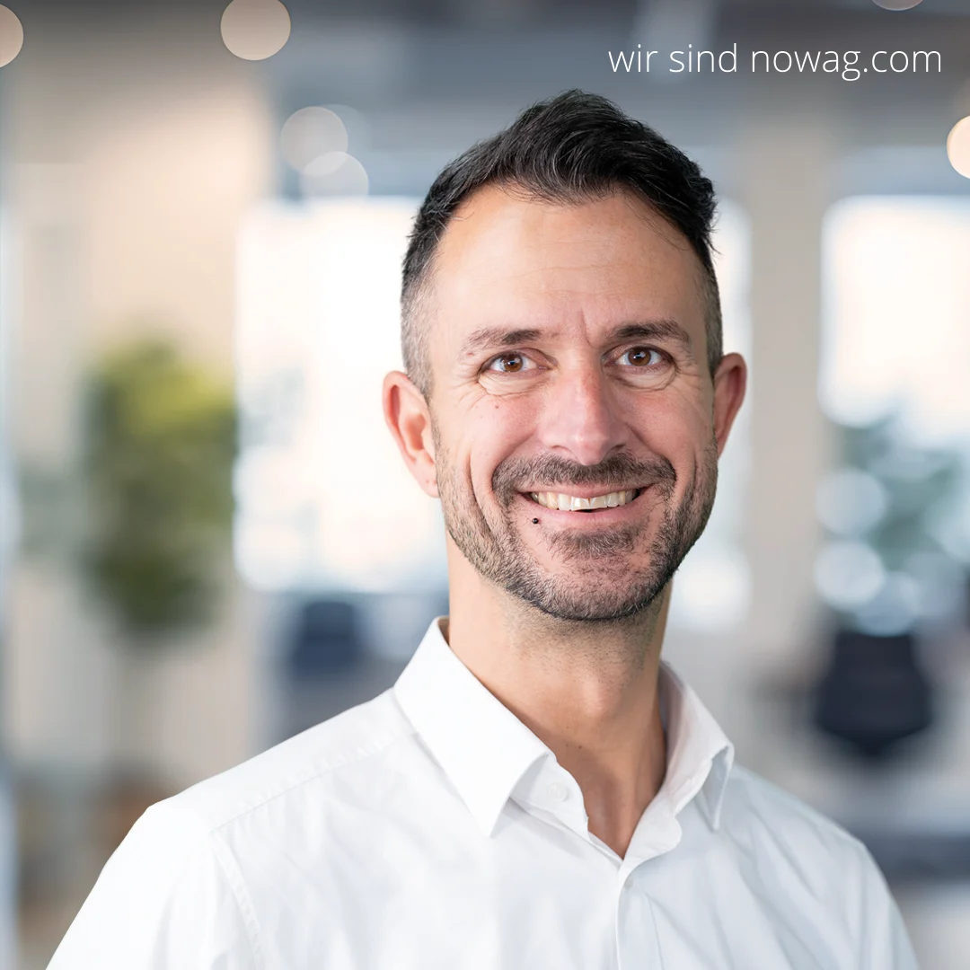 AZO Daniel Rheia Verkauf