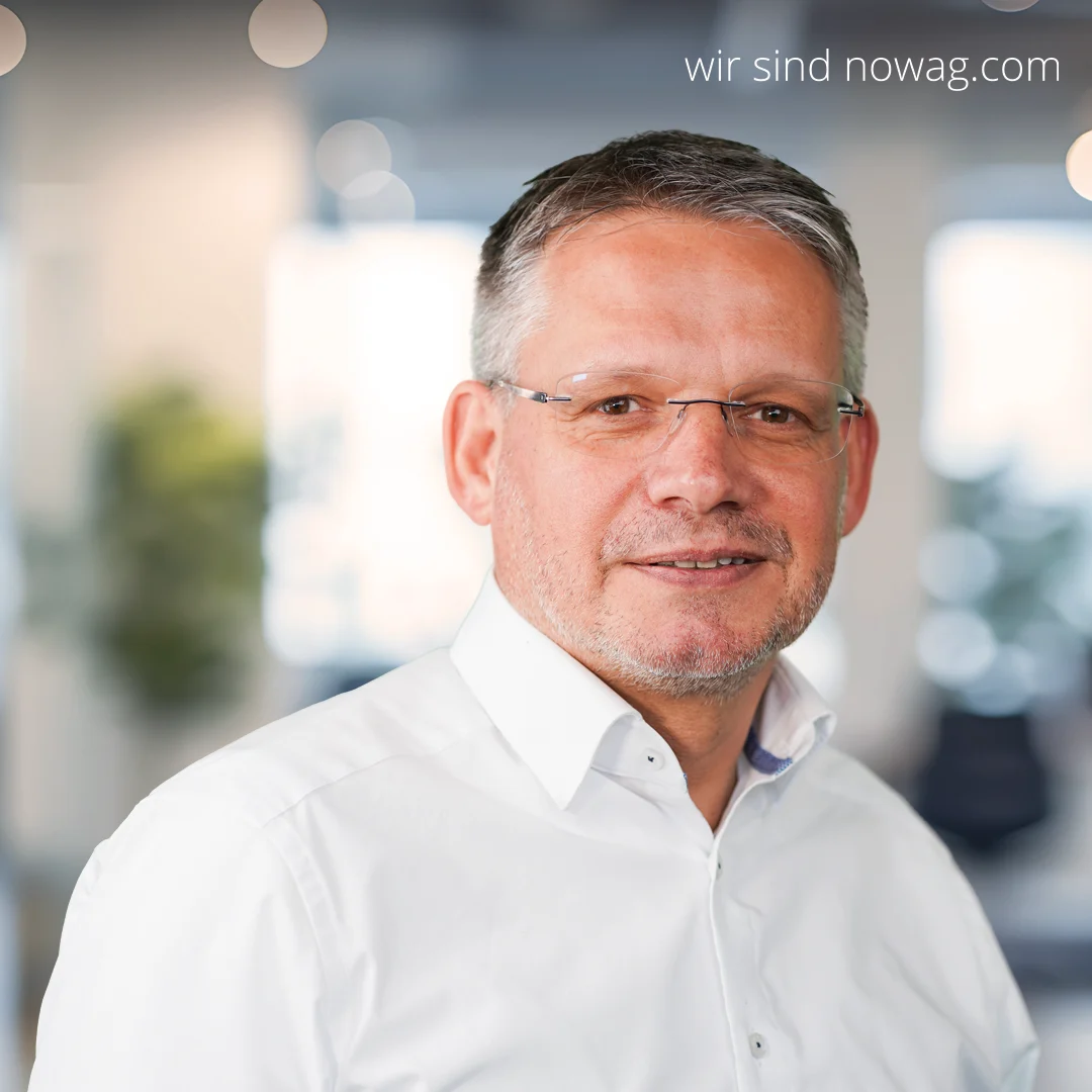 AZO Jürgen Feimann Verkauf