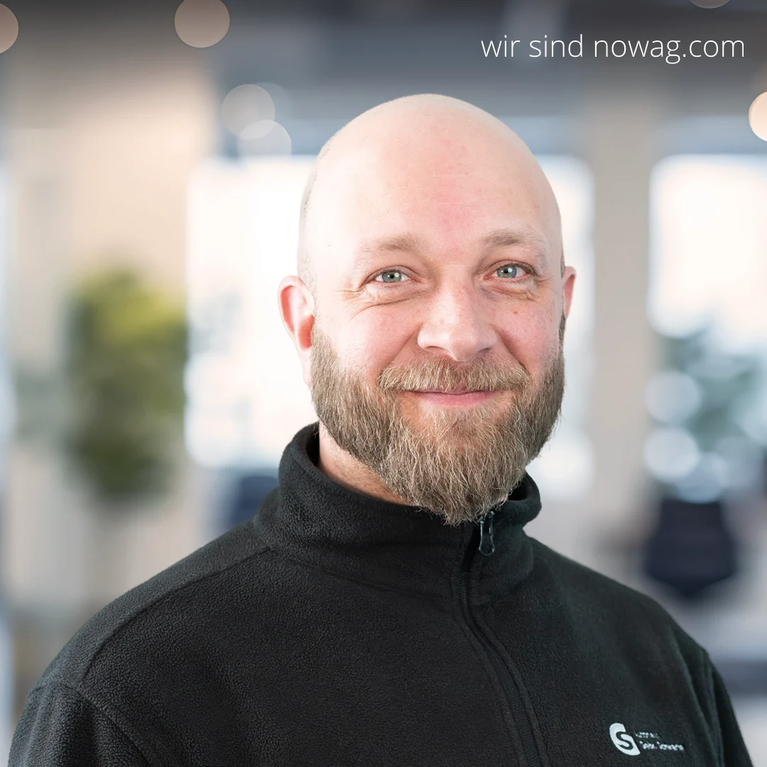 Achim Ross Teiledienst GSM