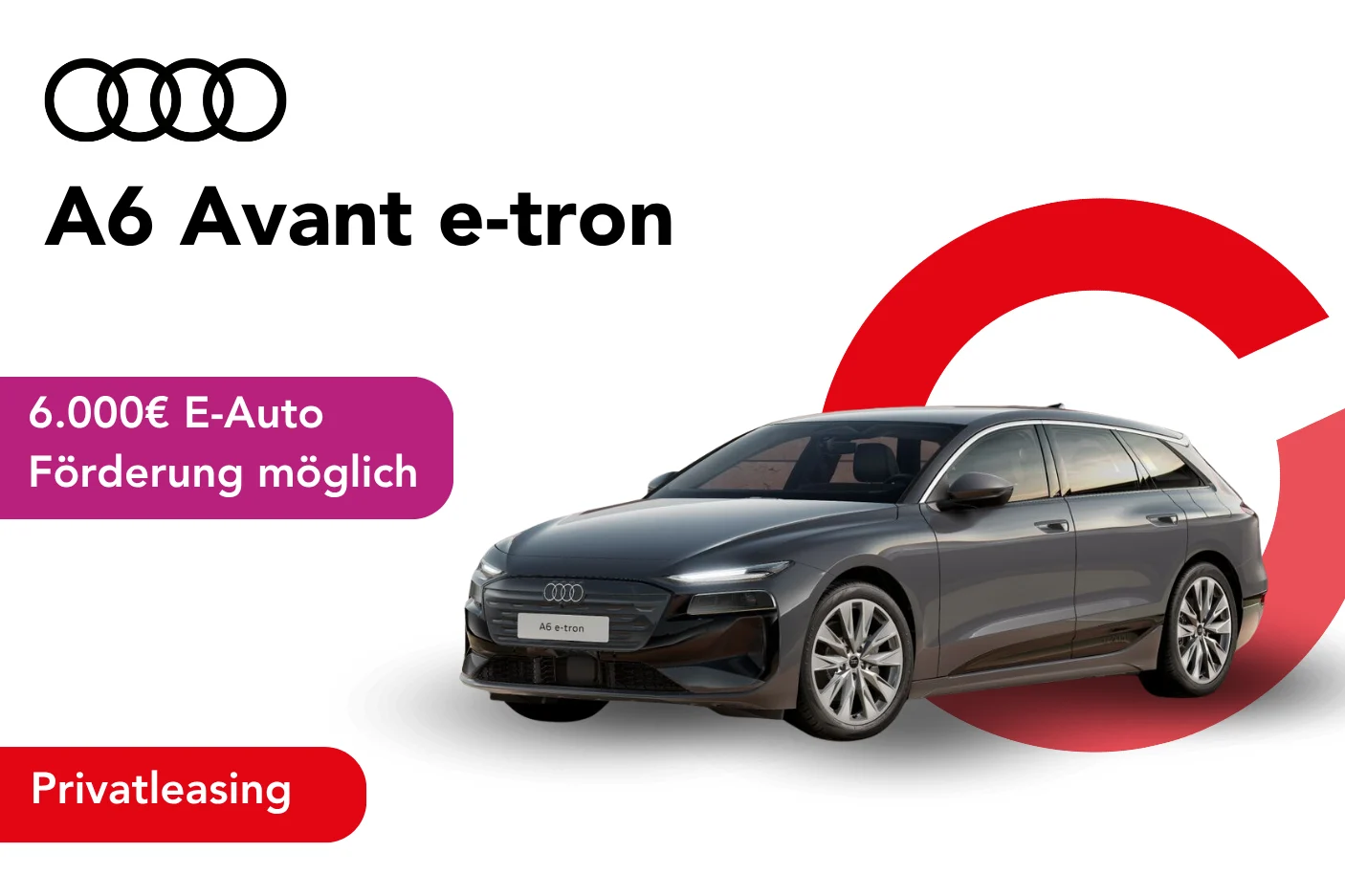 Angebotsbild A6 e tron Privatleasing 2 (2)