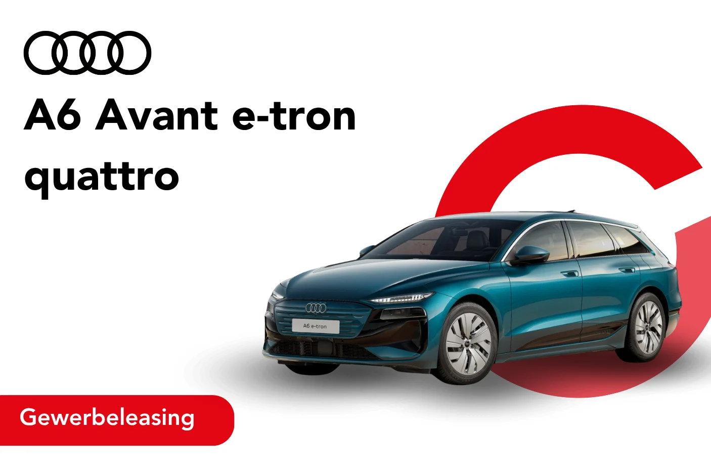 Angebotsbild A6 e tron quattro Privatleasing 2 (1)