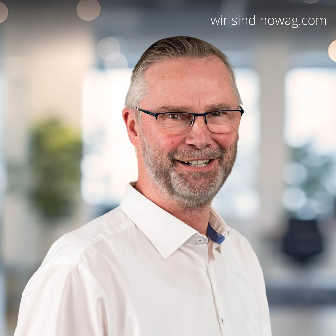 Anko Witteveen Teiledient