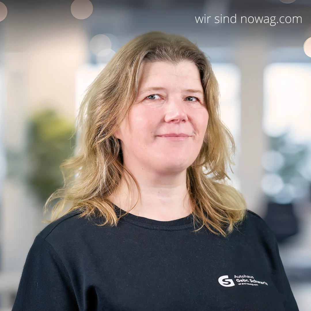 Anne Kristin Krenz Teile