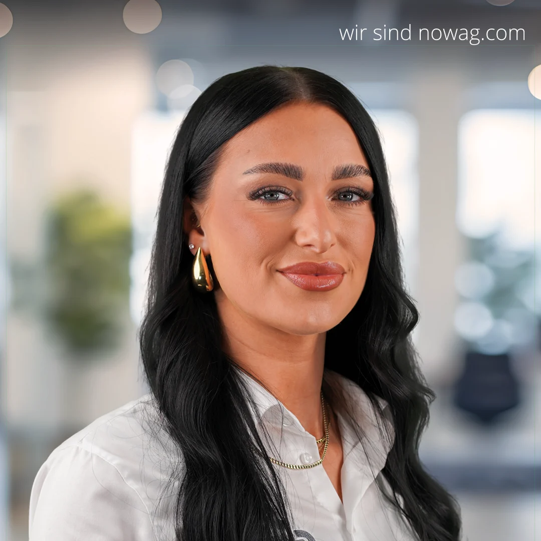 Astrid Poppen Service Neu