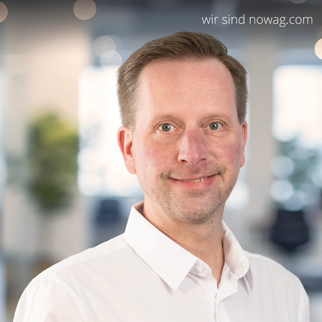 Christian Klakmann verkauf GSM