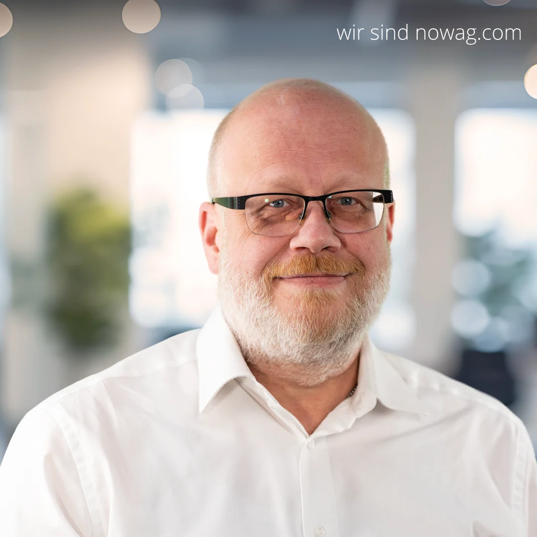 GSA Jens Teiledienst