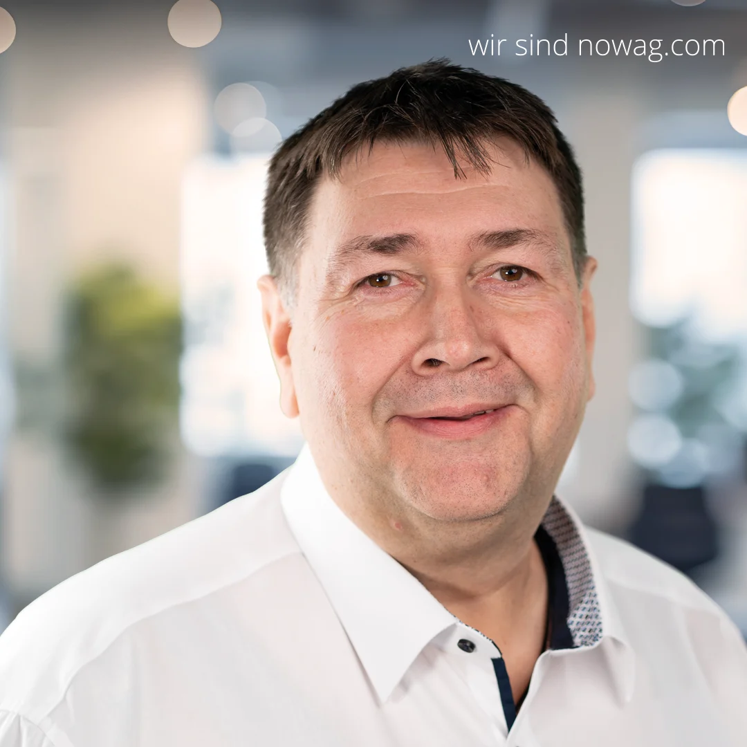 GSA Kai Uwe Verkauf