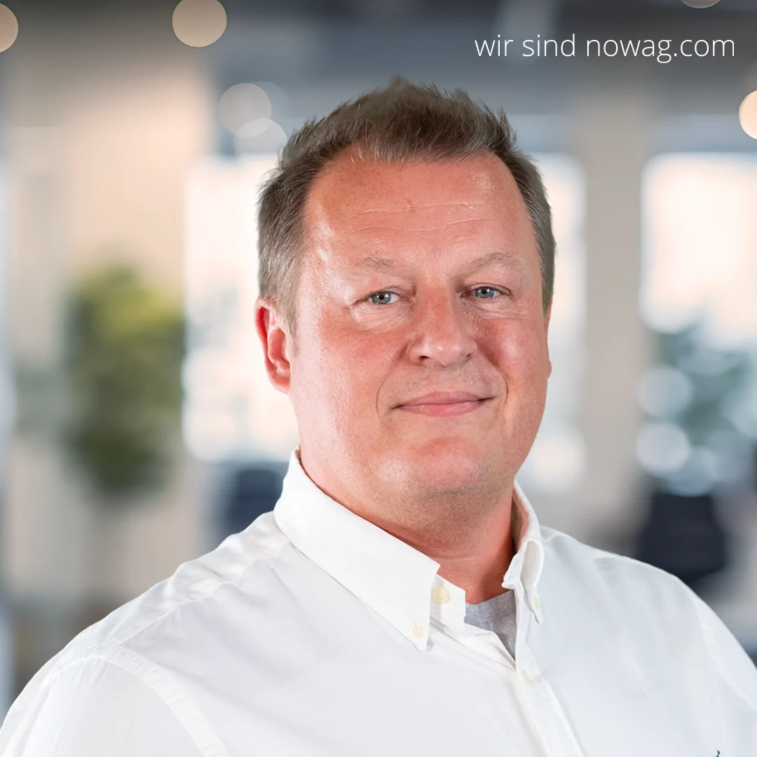 GSB Christoph Swicisnki Teiledienstleitung