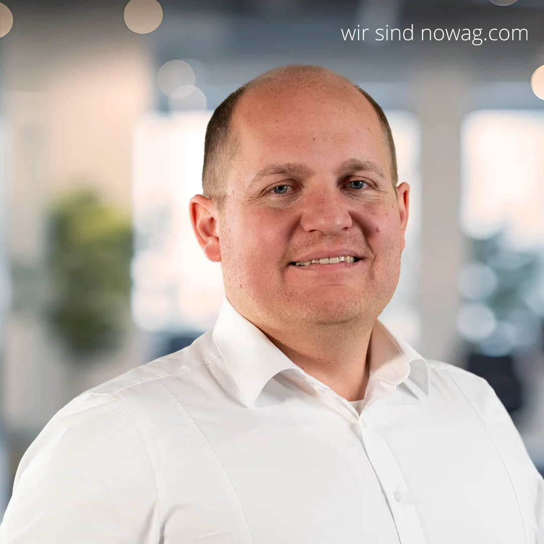 GSB Domenic Sander Verkauf
