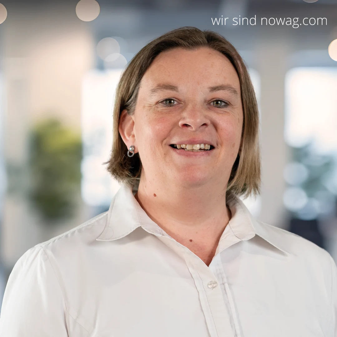GSB Jasmin Niekamp Heidemann Service
