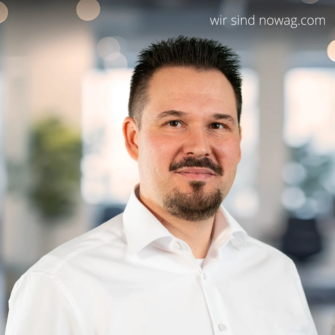 GSB Jürgen Billmann Verkauf