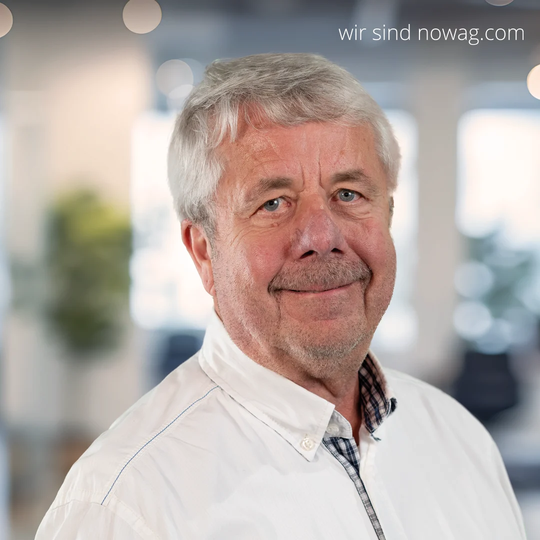 GSB Klaus Biermann Verkauf