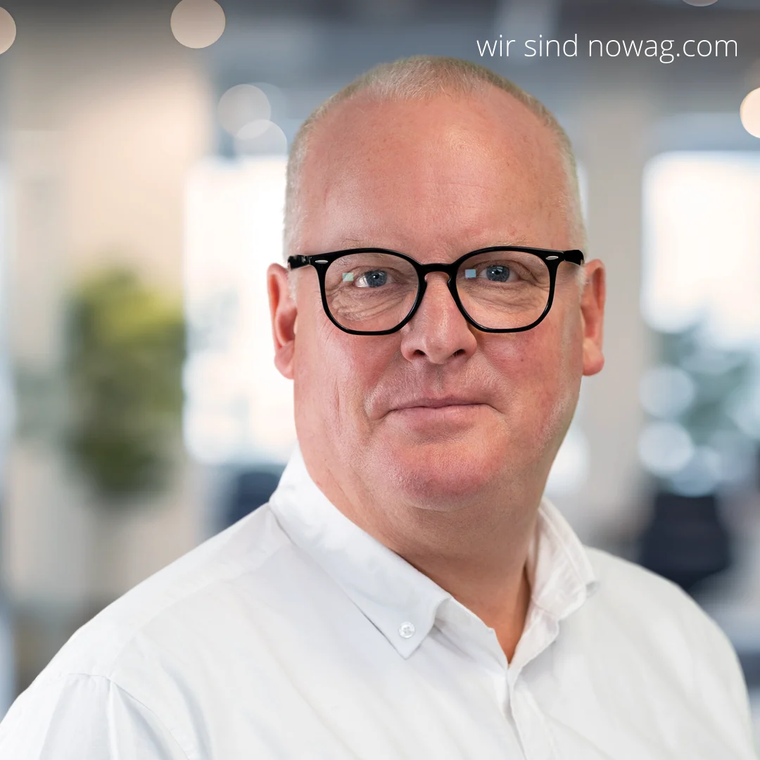 GSC Thorsten Bröring Vertrieb