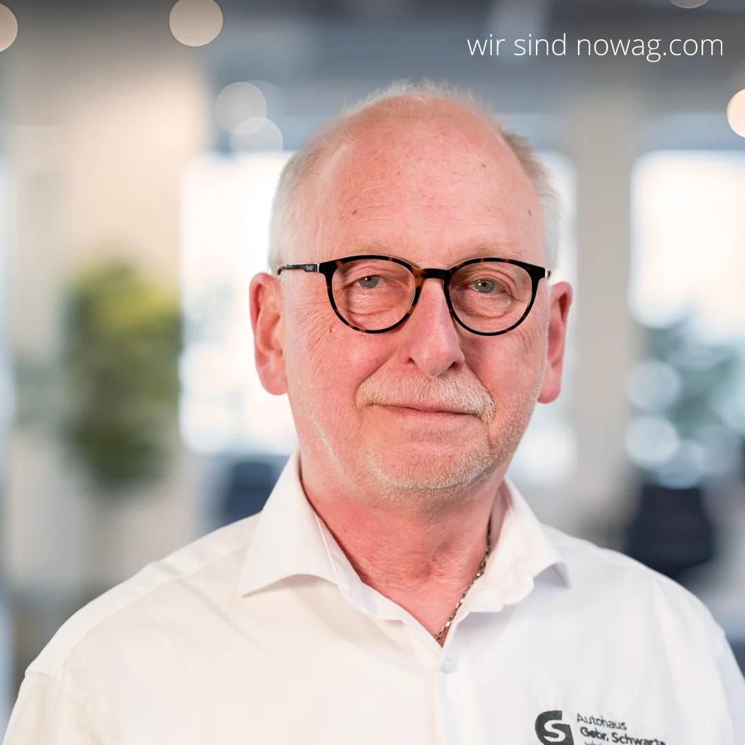 GSE Andreas Soehrich Service